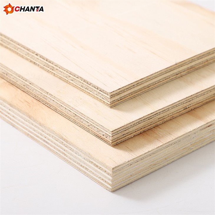 russian pine plywood