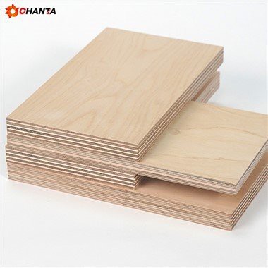 18mm Baltic Birch Plywood