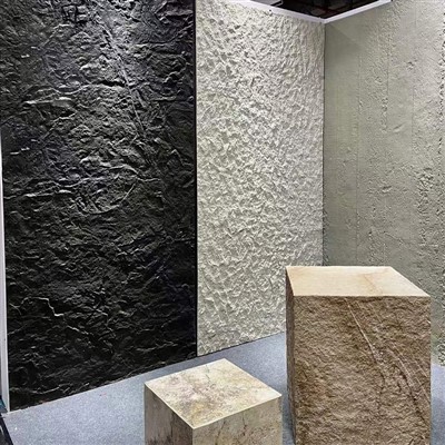 Stone's Soft Wall Board Is A Highly Innovative And Versatile Product, Which Is Becoming More And More Popular in The Construction Industry.